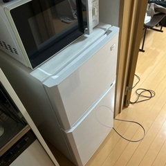 電子レンジの画像