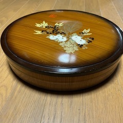 寿司桶の画像