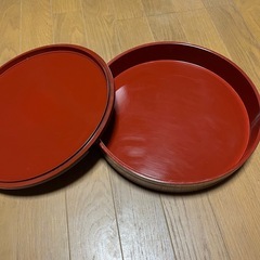 寿司桶の画像