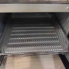 オーブントースター　YAMZENの画像