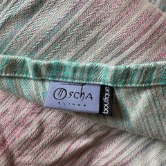 ベビーラップ　Oscha オーシャ　サイズ５の画像