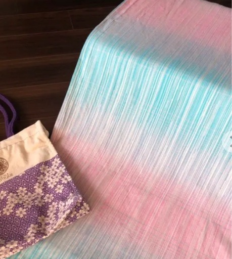 オーシャ　oscha ベビーラップ　サイズ2 オーシャoscha ベビーラップサイズ2