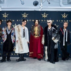 三代目、LDHファン  友達