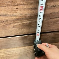 【決まりました】本棚の画像