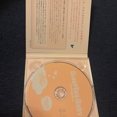お腹の赤ちゃんに届く音楽の画像