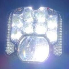 LEDライト
