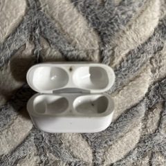 AirPodsのケースの画像