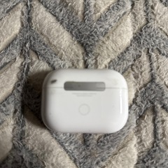 AirPodsのケースの画像