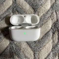 AirPodsのケースの画像
