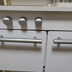 キッチン　おままごと　子供　ベビー　玩具　ままごと　おもちゃ　　の画像