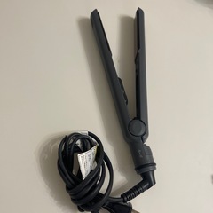 サロニア　ストレートアイロンの画像