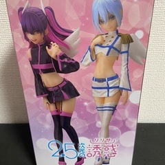 値下げ1000👉800 2.5次元の誘惑 ノキエル 天使空挺隊ver. フィギュアの画像