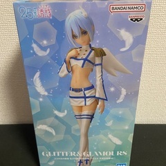2.5次元の誘惑 ノキエル 天使空挺隊ver. フィギュア