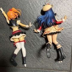 アニメ　フィギュア‼️の画像