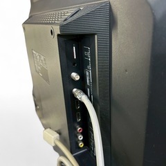 TOSHIBA 東芝 24S24 REGZA 24型液晶テレビ 2020年製 の画像