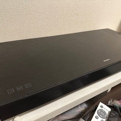 SONY サウンドバー 値下げ交渉可