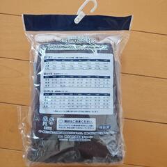 [新品。未使用]　長袖シャツ 4枚組 サイズ80　西松屋の画像