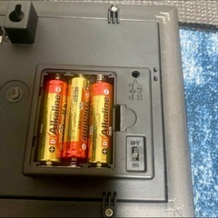 ドラゴンボール アート フレームライト付きの画像