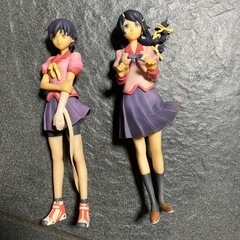 アニメ　フィギュア‼️6体の画像