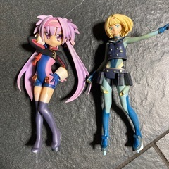 アニメ　フィギュア‼️6体の画像