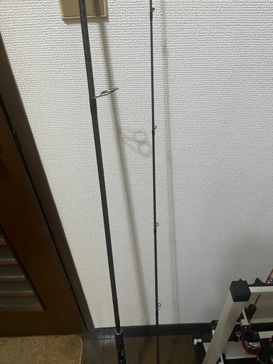 釣竿　ロッド　16ディアルーナs96m