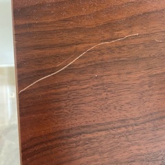 テーブルの画像