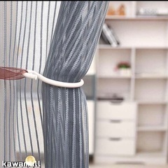 玄関　網戸の画像