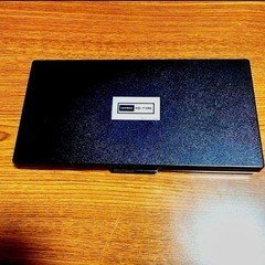 ウチダKD型製図の画像