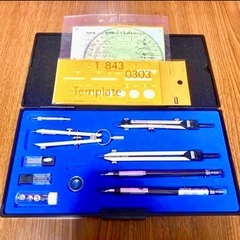 ウチダKD型製図の画像