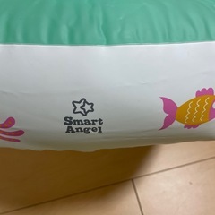 Smart Angel 西松屋ソフトバスチェアの画像