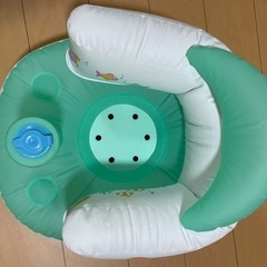 Smart Angel 西松屋ソフトバスチェア