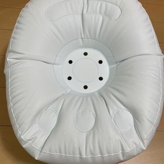 Smart Angel 西松屋ソフトバスチェアの画像
