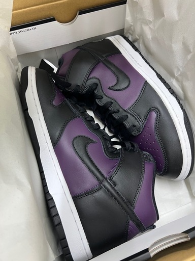 【新品未使用】NIKE フラグメント