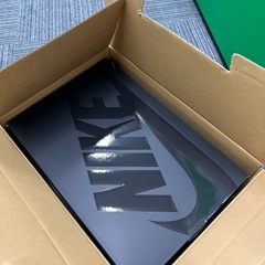 【新品未使用】NIKE フラグメントの画像