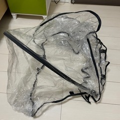 Joie  3輪ベビーカーの画像