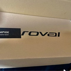 Specialized Roval Rapide Cockpit...