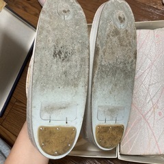 和装 バッグ 草履の画像
