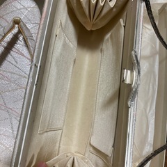 和装 バッグ 草履の画像