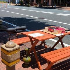キャンプ道具
