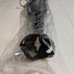 ハンドミキサー 新品未使用☆の画像