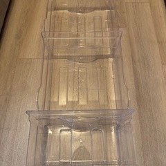 Haier JF-NU60A 冷凍庫 の画像