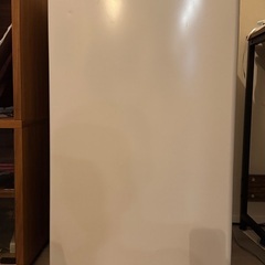 Haier JF-NU60A 冷凍庫 の画像