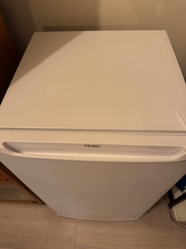 Haier JF-NU60A 冷凍庫 