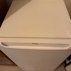 Haier JF-NU60A 冷凍庫 の画像