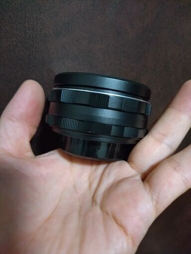 優良品　PENTAX Fish-eye-Takumar 17mm F4