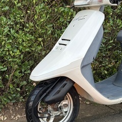 原付⭕️ホンダ　タクト⭕️早いの画像