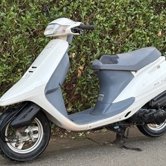原付⭕️ホンダ　タクト⭕️早い