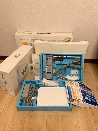 早い者勝ち wiiソフト選んで4本セット 動作品 説明書有｜Yahoo