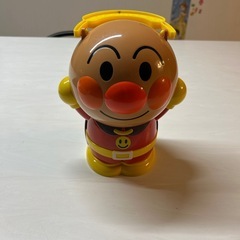 あんぱまんまん 収納BOX