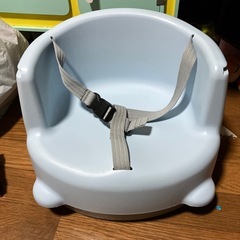 ベビーチェア　リッチェル　２WAY チェア　7ヶ月頃〜5歳頃までの画像